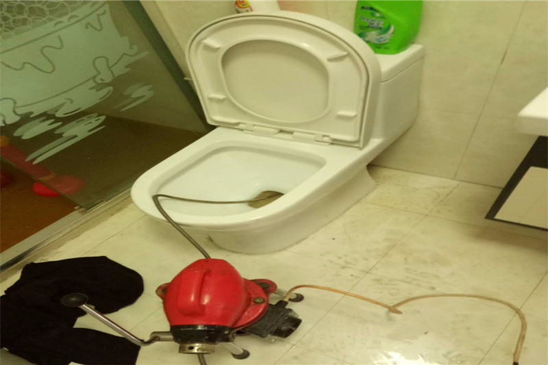 荆门如何疏通马桶 疏通马桶多少钱