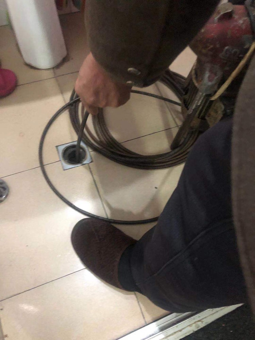荆门管道疏通，疏通下水道