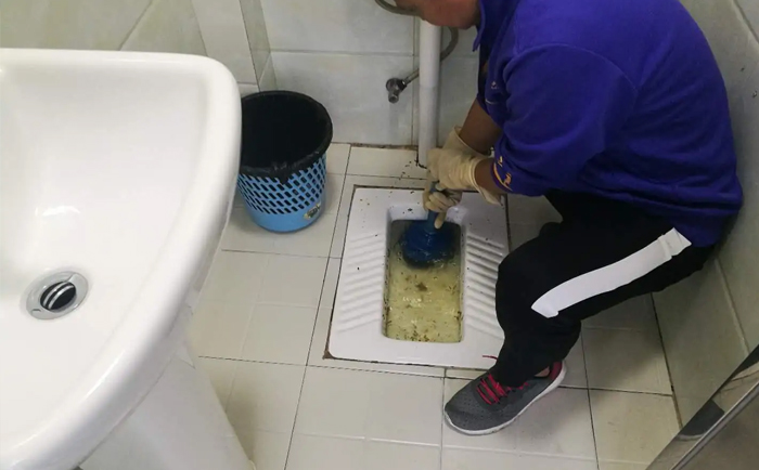 荆门疏通蹲坑