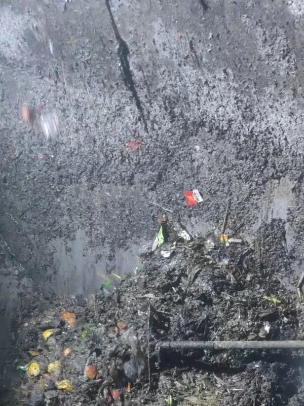 荆门污水池清理